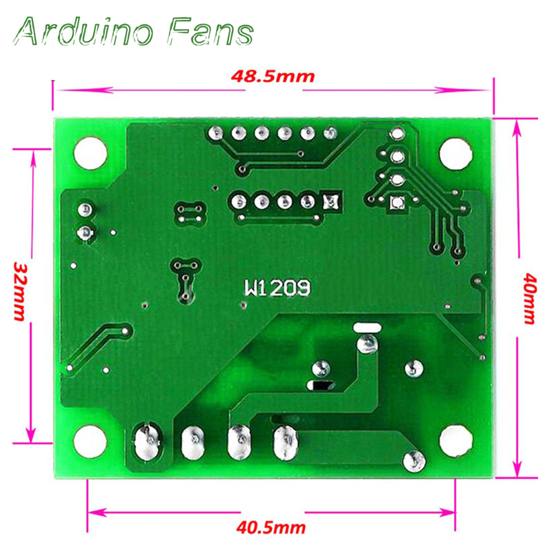 w1209-tempertaure-relay5
