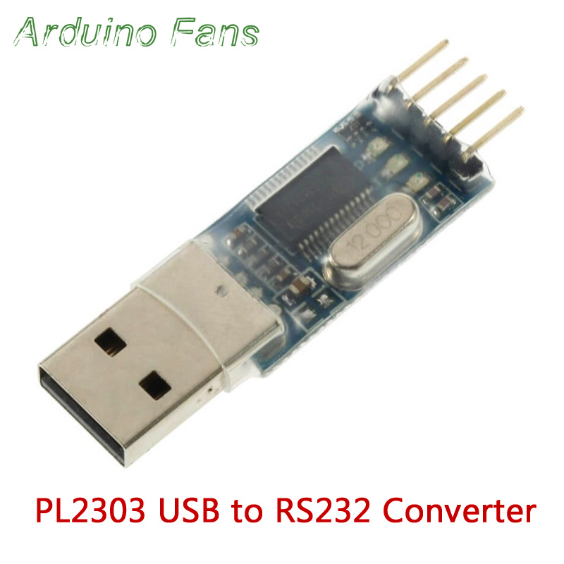 pl2303-usb-uart