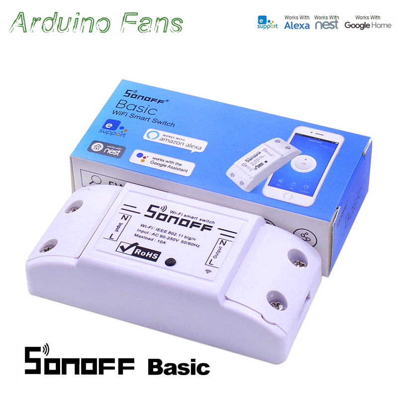 sonoff-basic