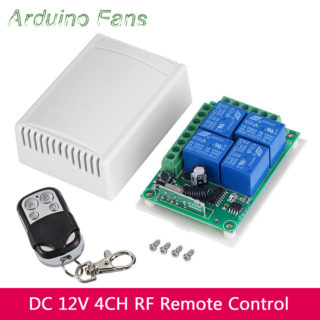 Esp8266 esp-01s 5 V Wifi Relay Module Smart Home Remote Control Unlock Set h5 